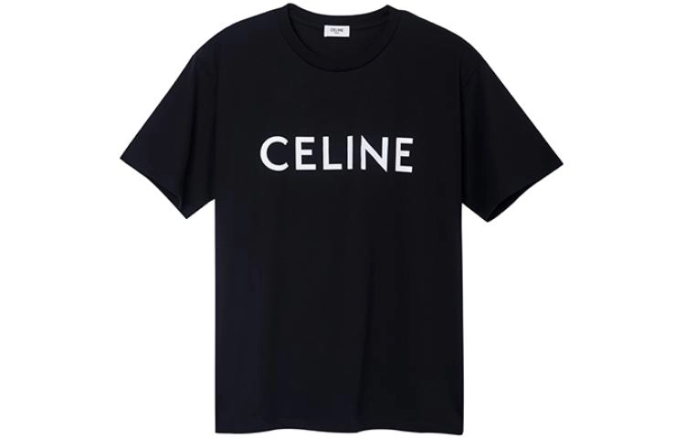 CELINE SS22 T