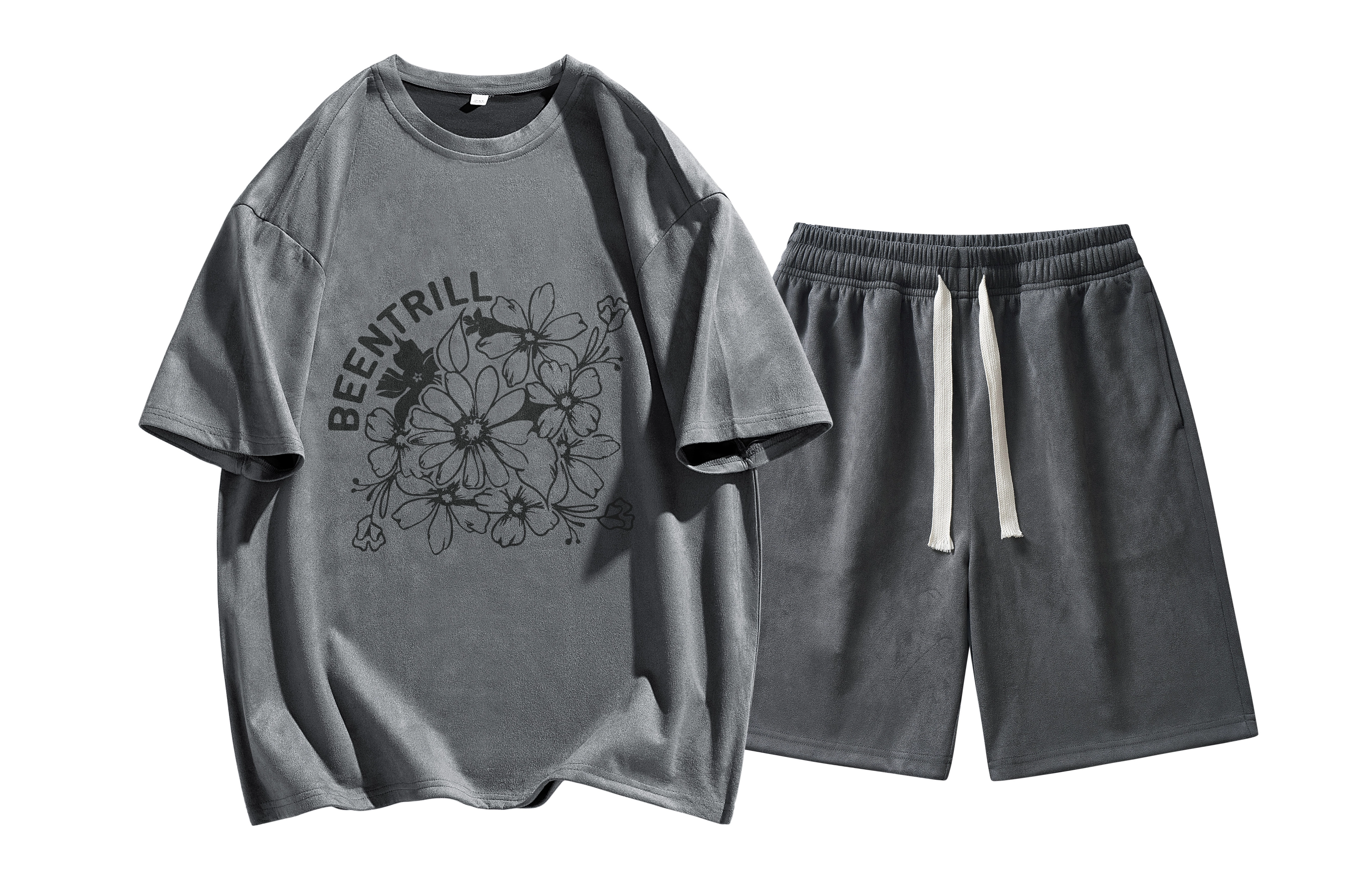 BEENTRILL LogoT