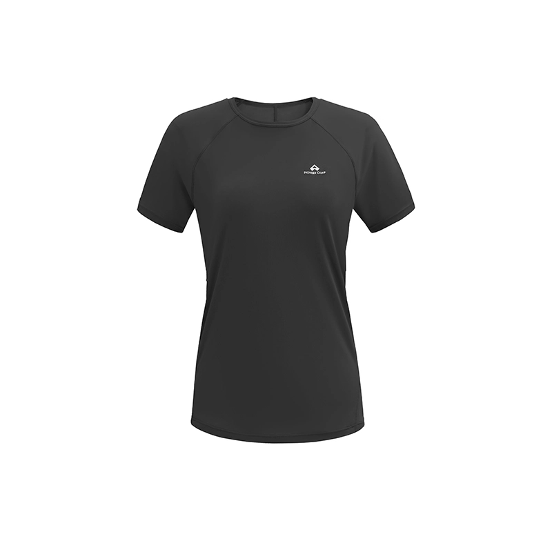 PIONEER CAMP T