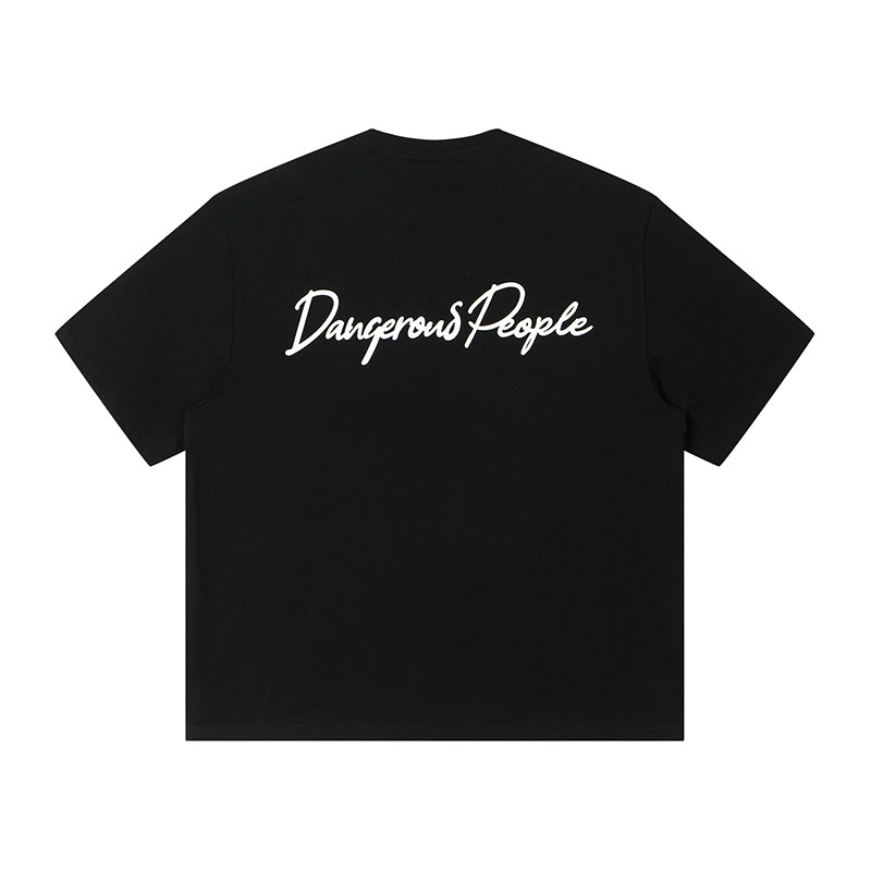 DANGEROUSPEOPLE T