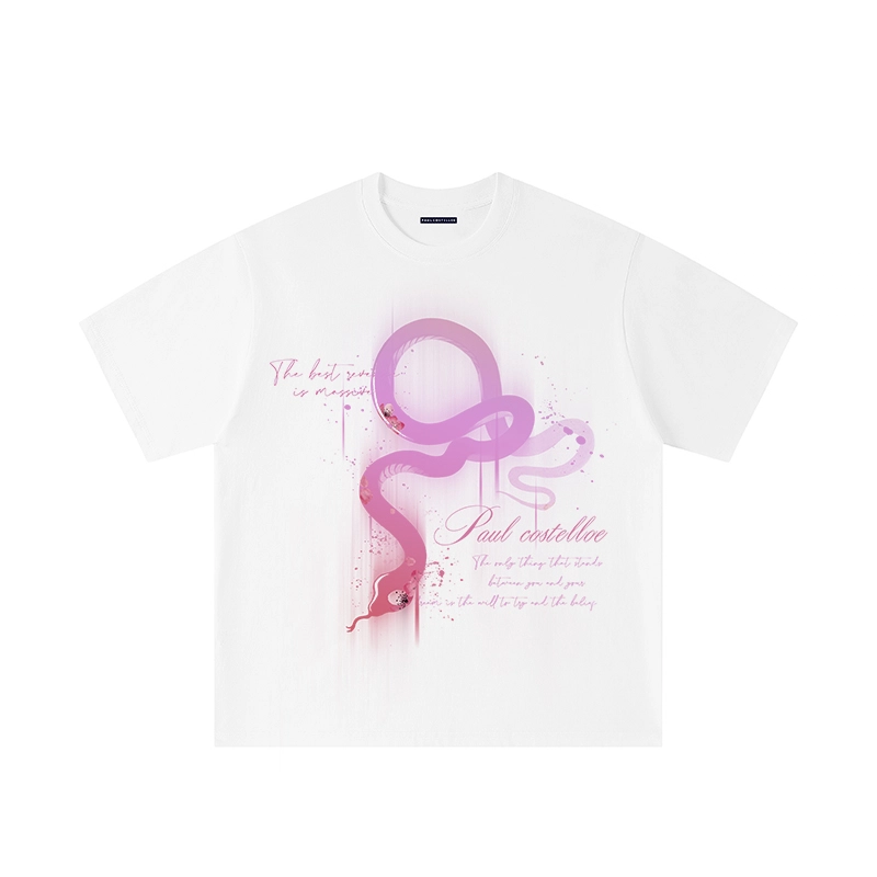 PAUL COSTELLOE T