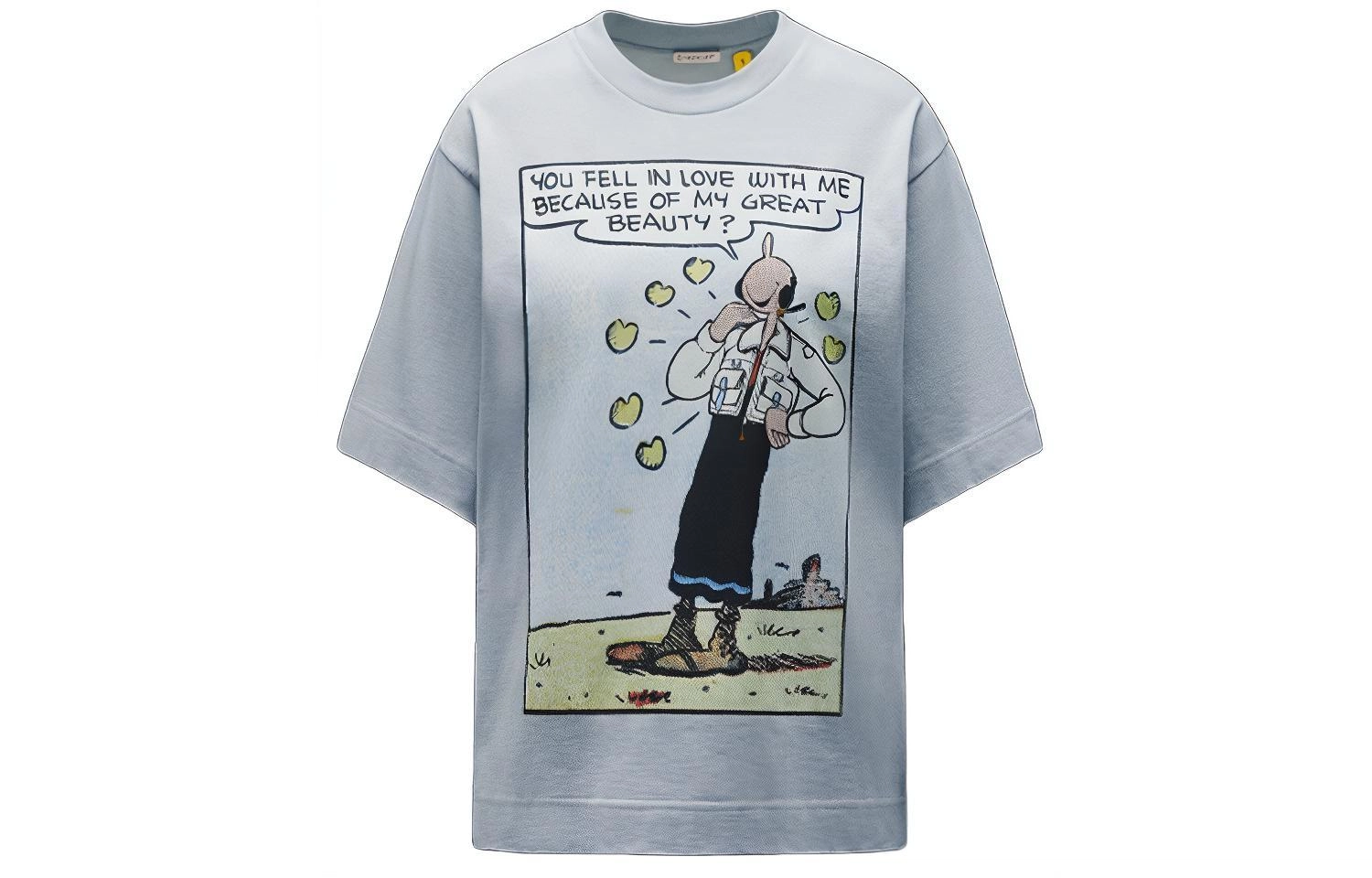 Moncler MONCLER 1952 SS22 LogoT