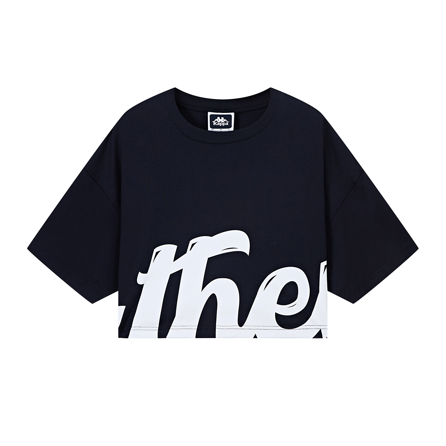 Kappa AUTHENTIC T