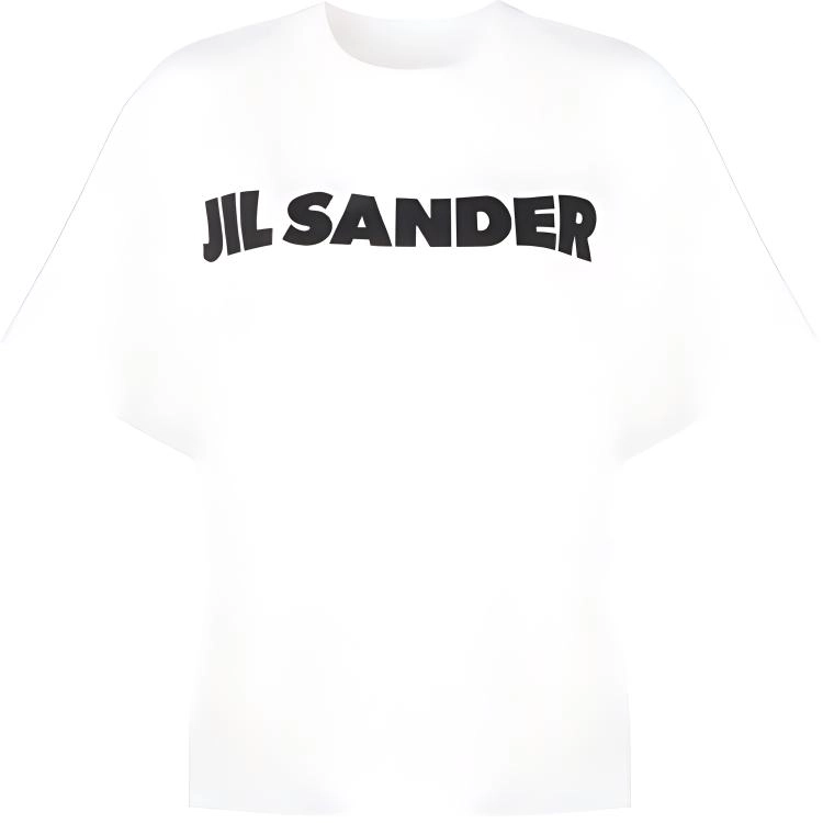 JIL SANDER SS22 LogoT