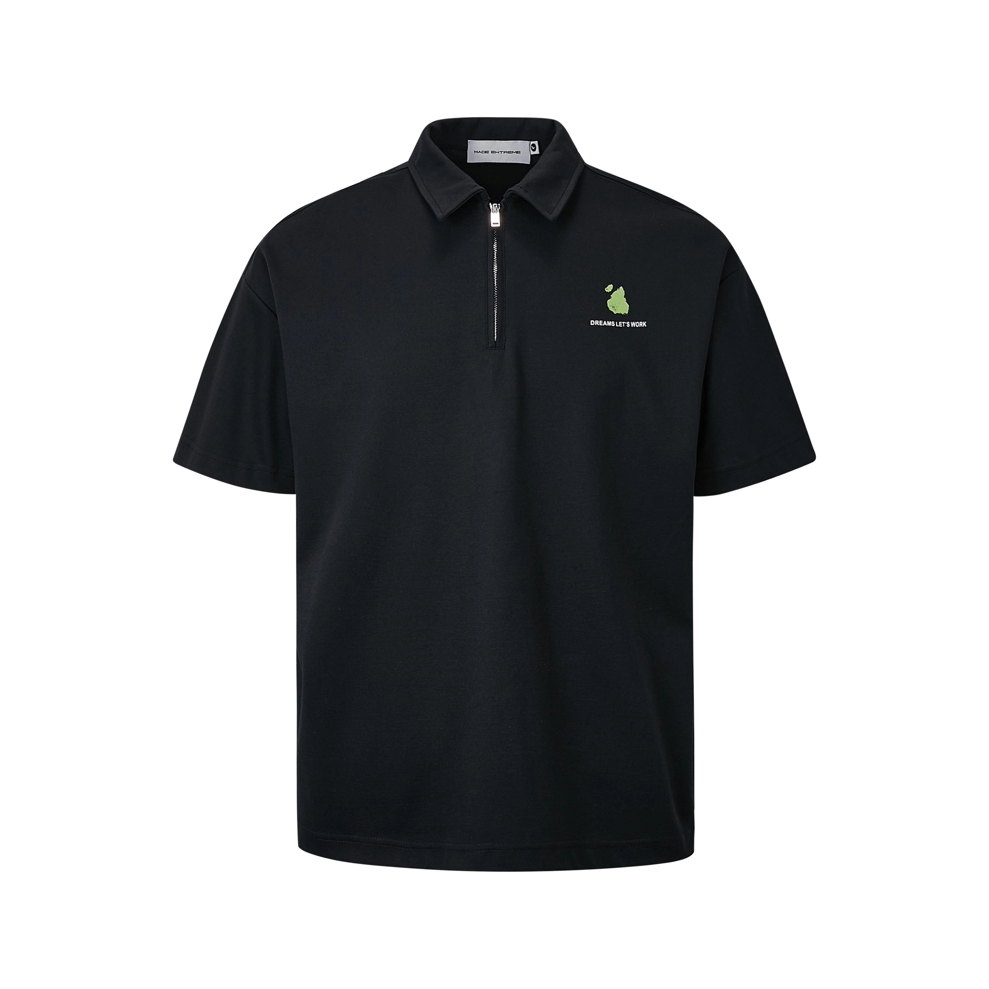 BEAR UNION T