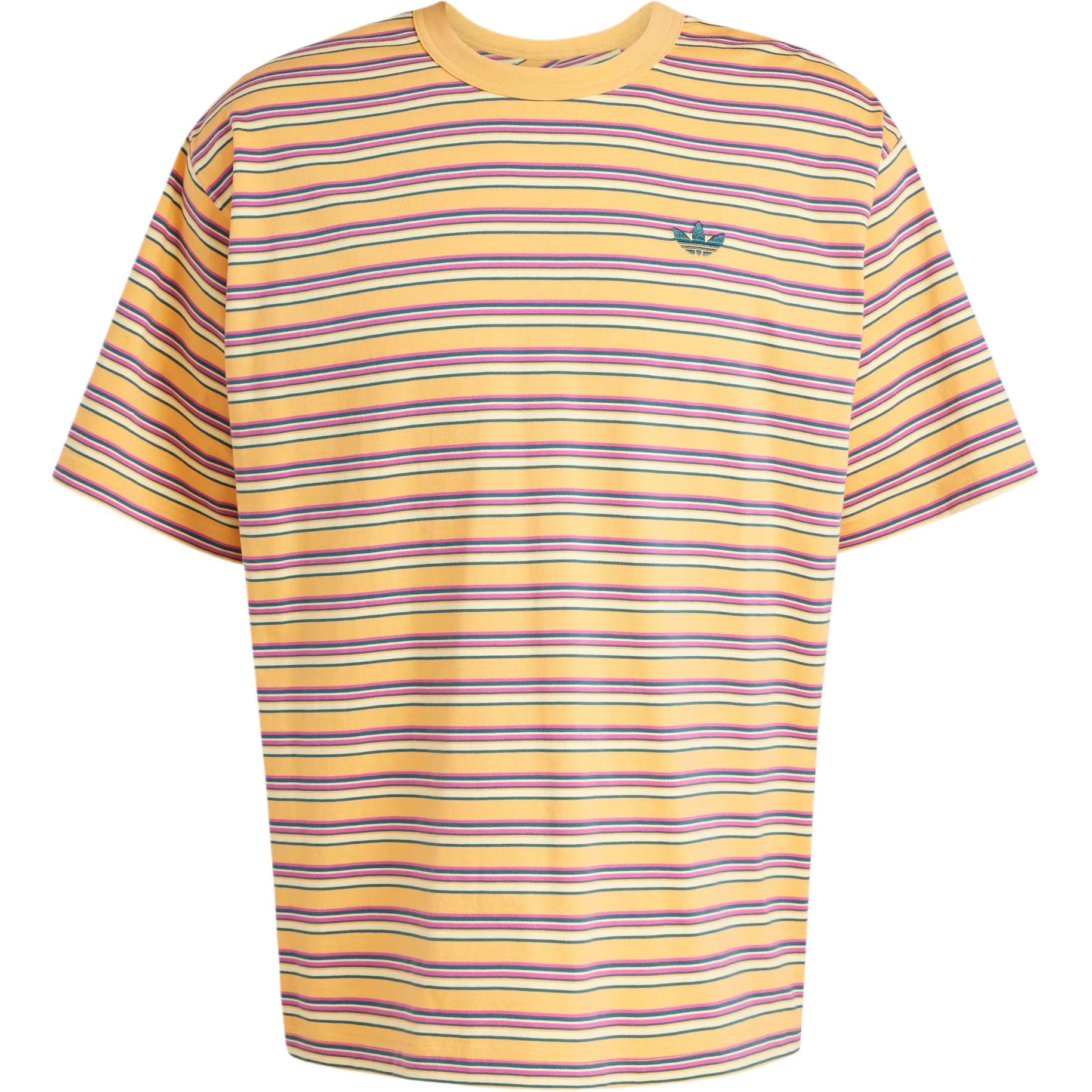 adidas originals STRIPE T-SHIRT T