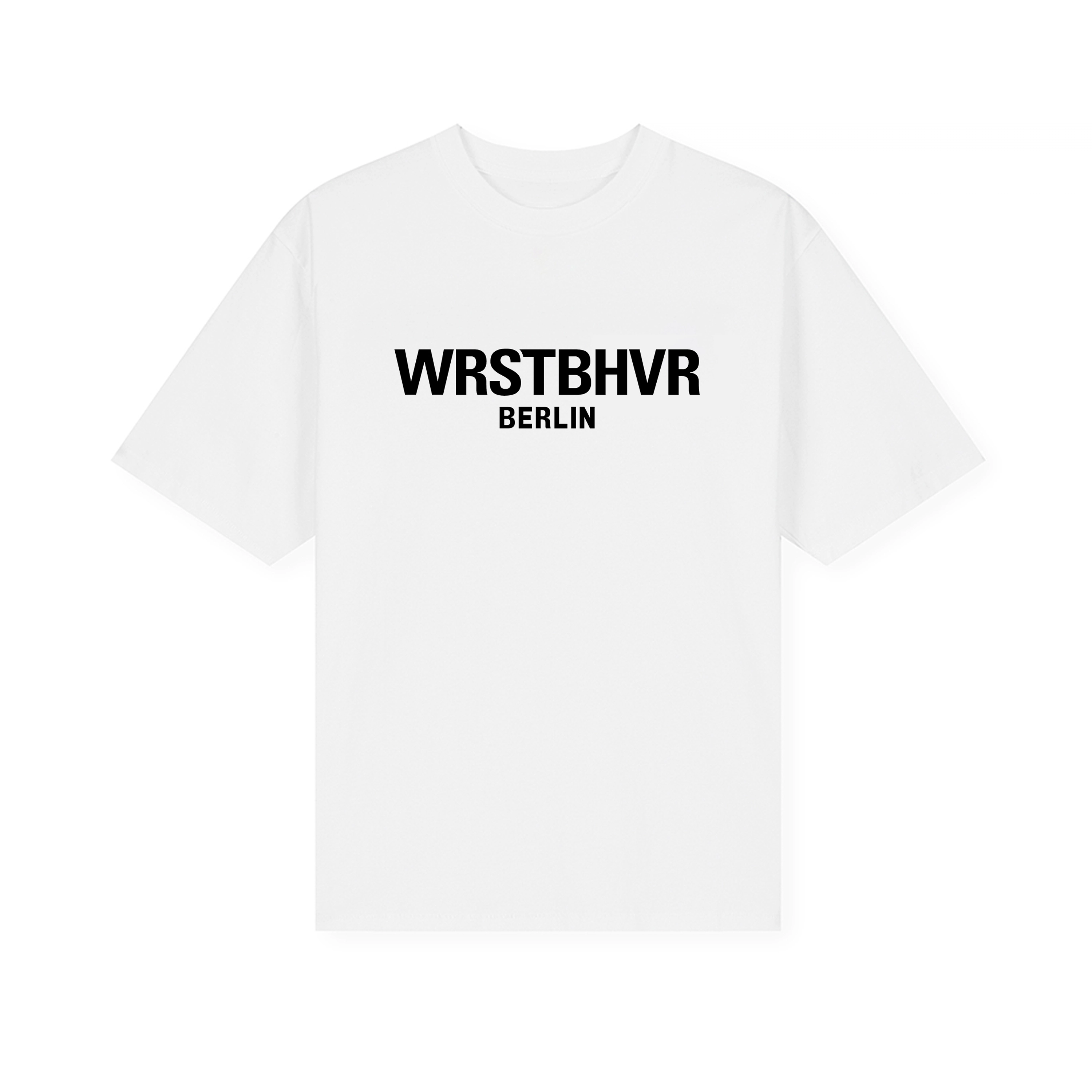WRSTBHVR PIONEER T
