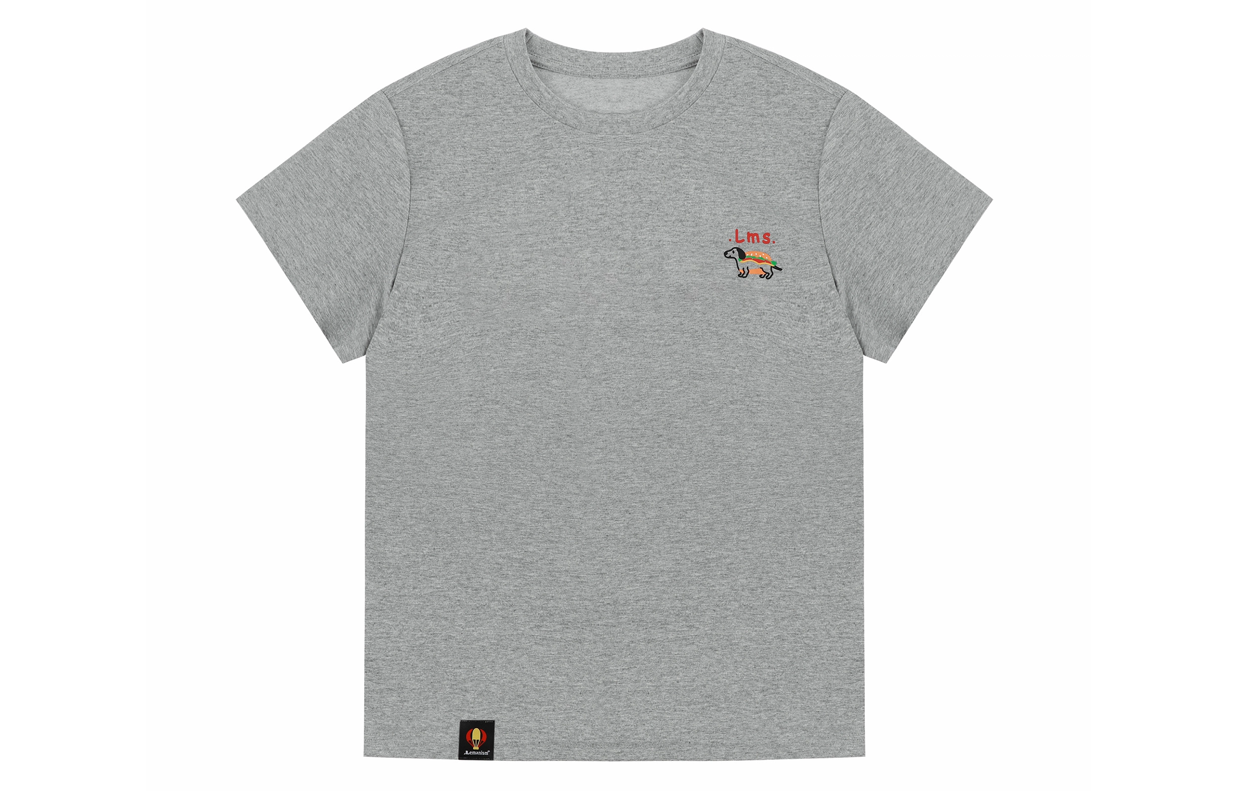 LEMANISM T