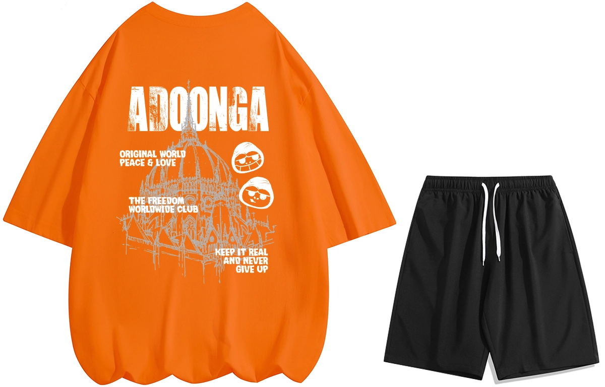 ADOONGA