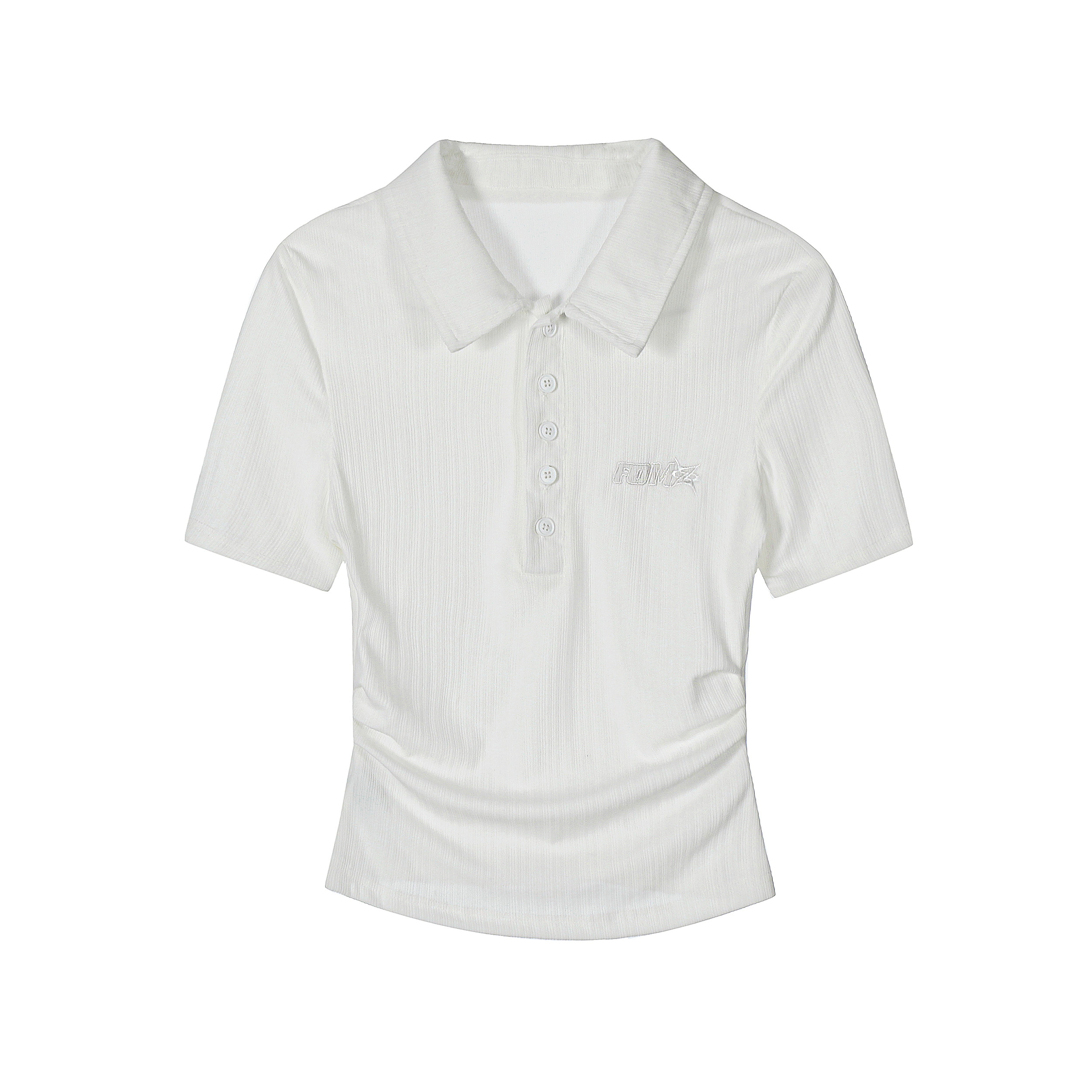 CUWU polo T