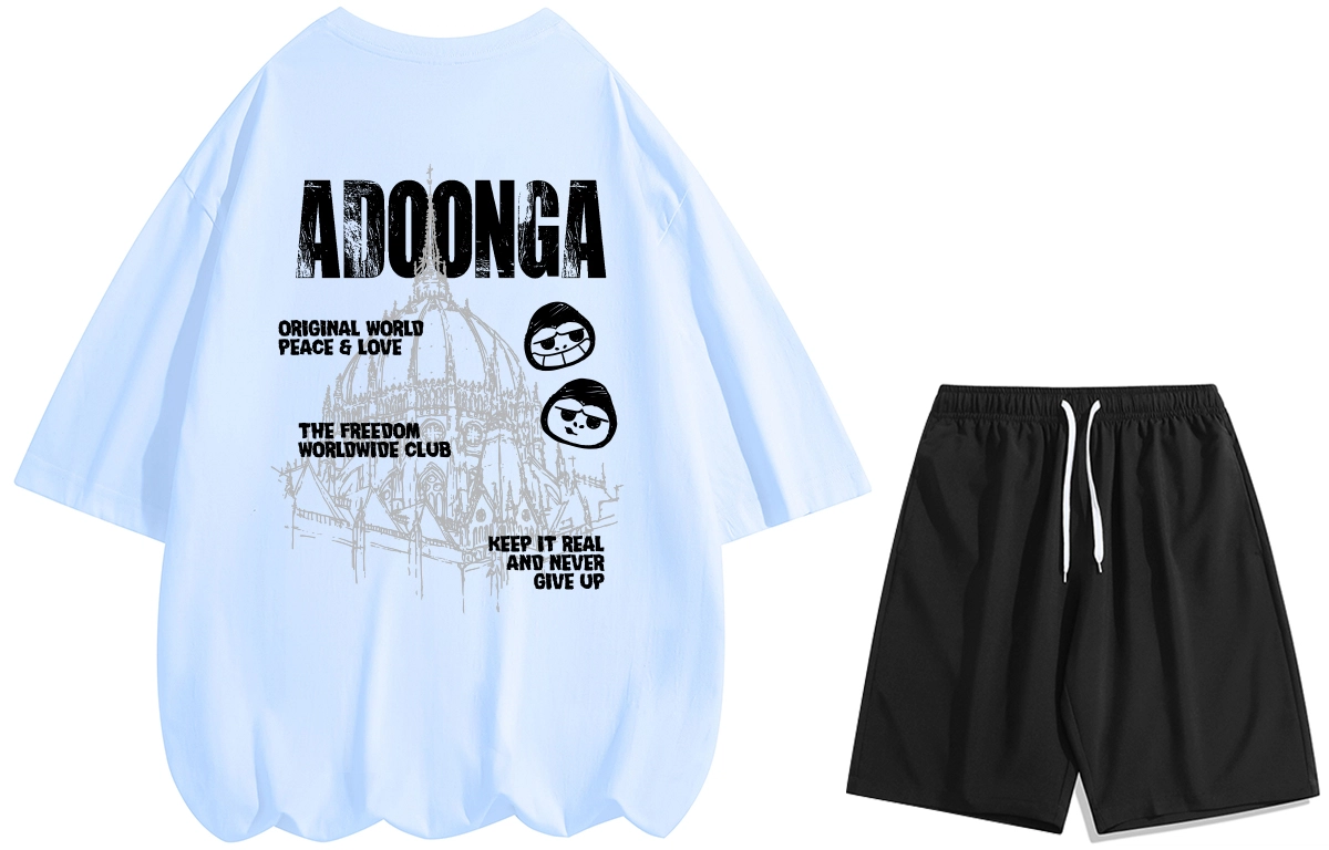 ADOONGA