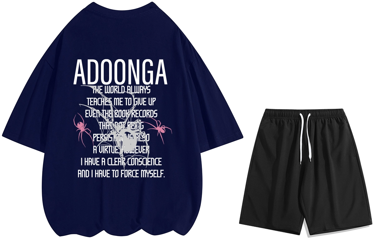ADOONGA T