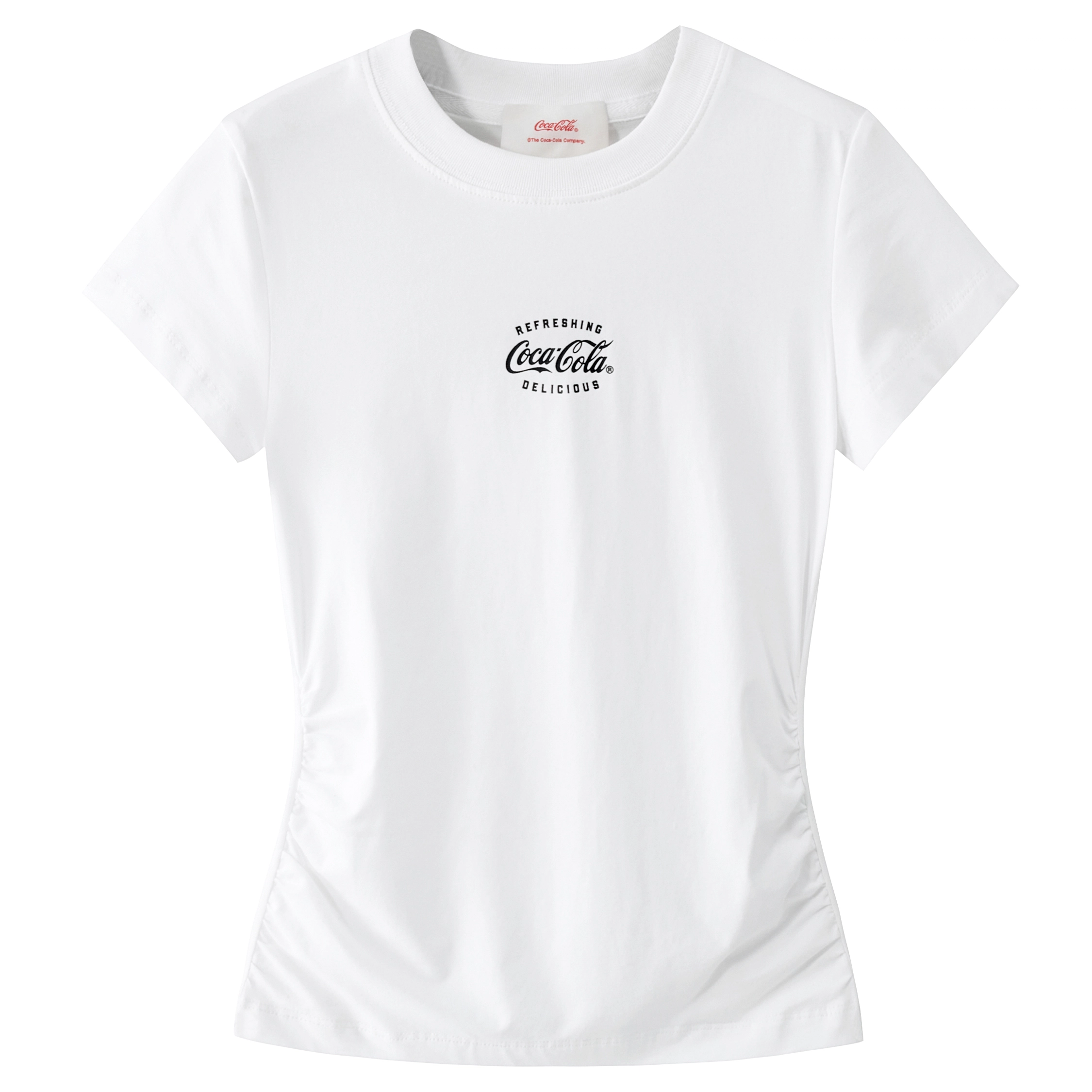 Coca-Cola T