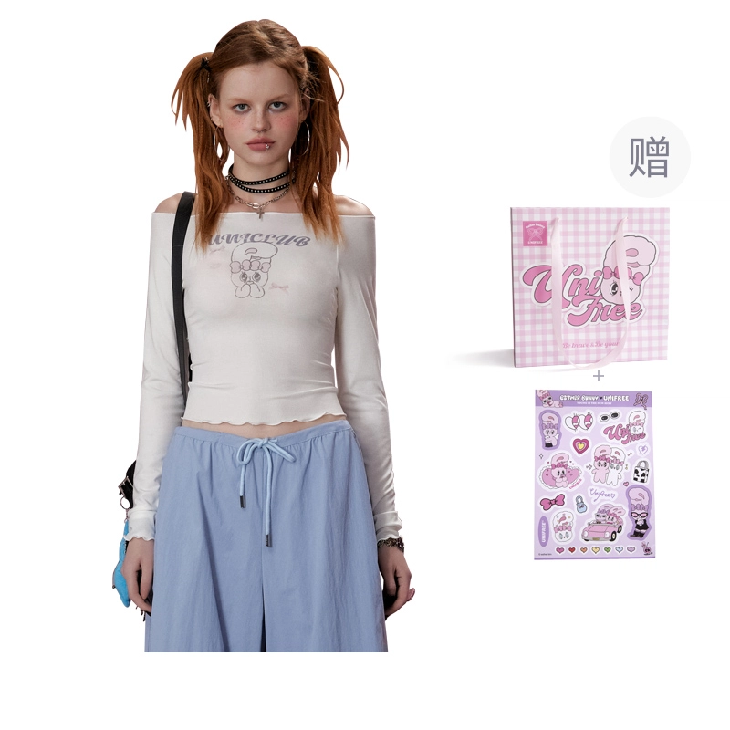 UNIFREE x T
