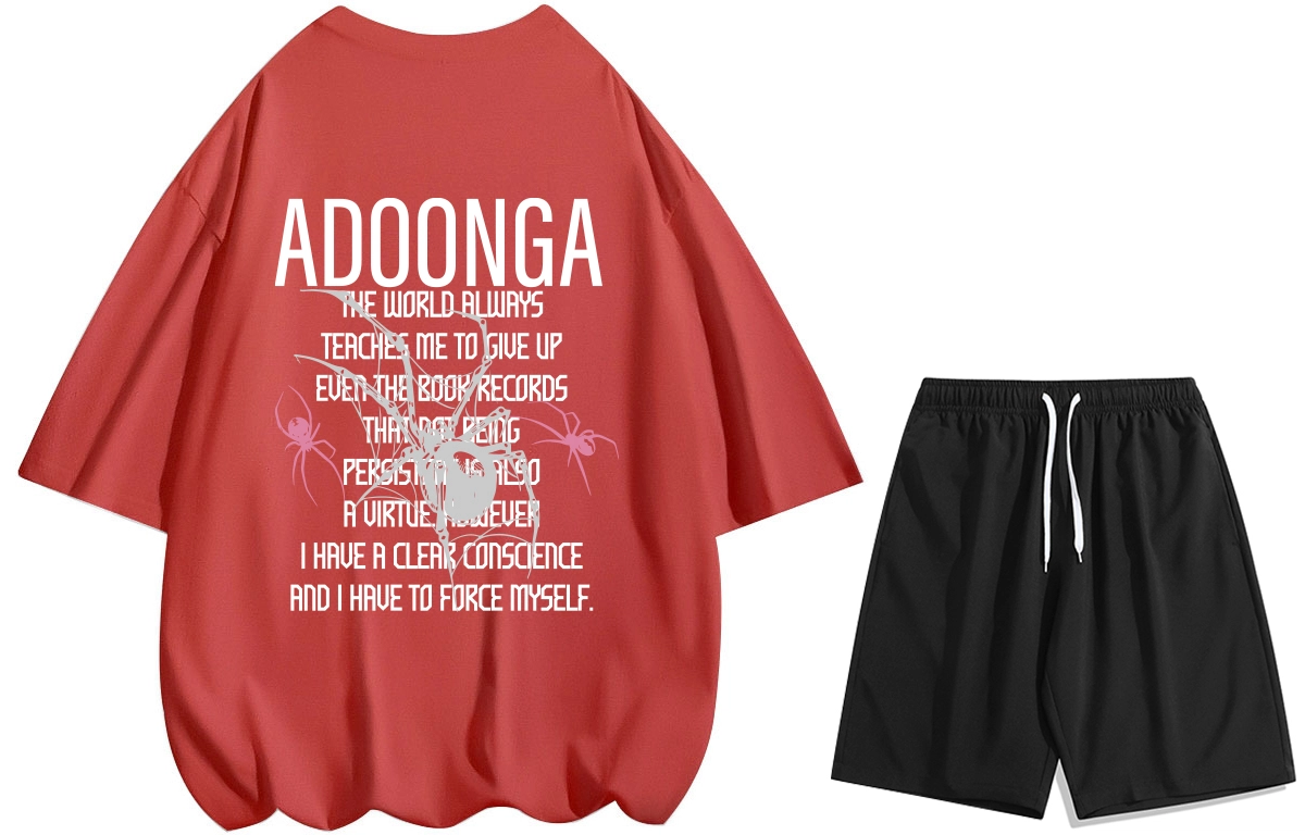 ADOONGA T