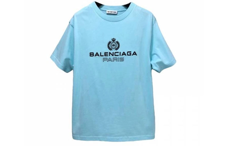 Balenciaga SS21 T