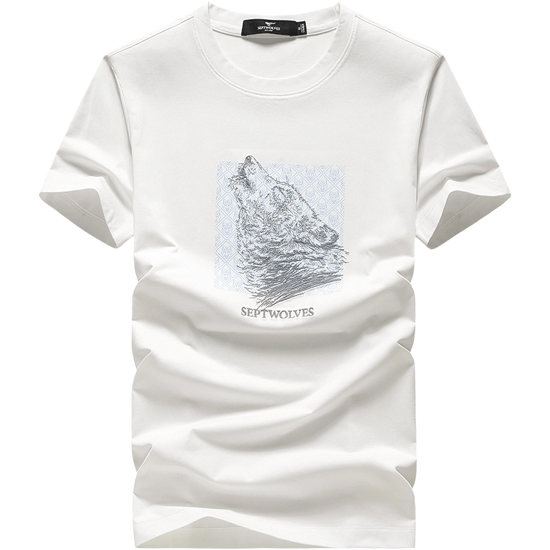 SEPTWOLVES T