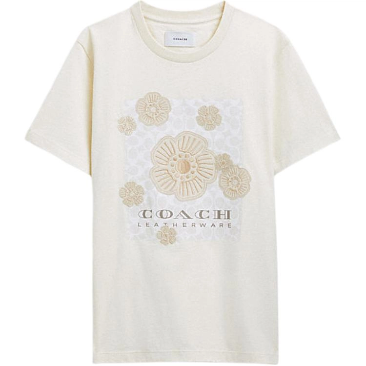 COACH SS24 T