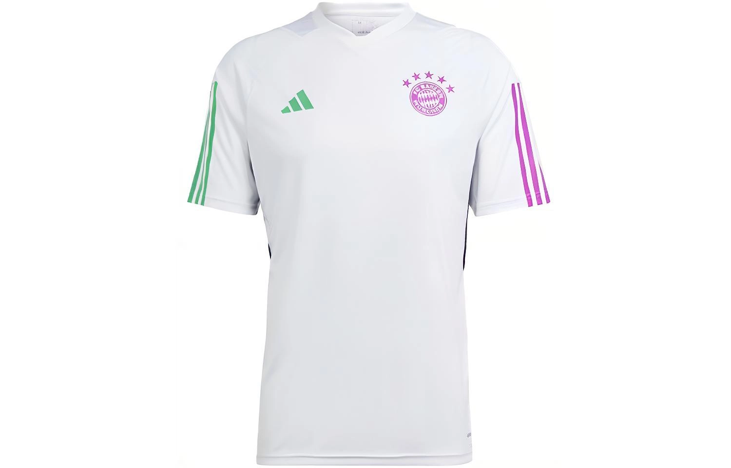 adidas Fc Bayern Tiro 23 Training Jersey V