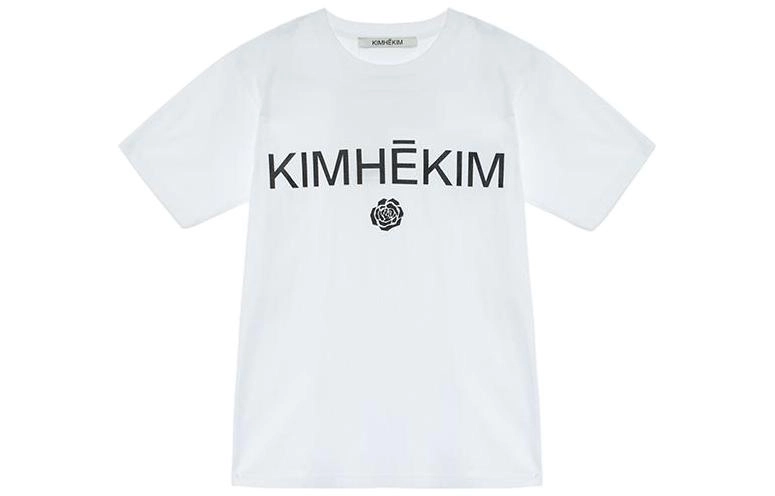KIMHEKIM SS22 LogoT