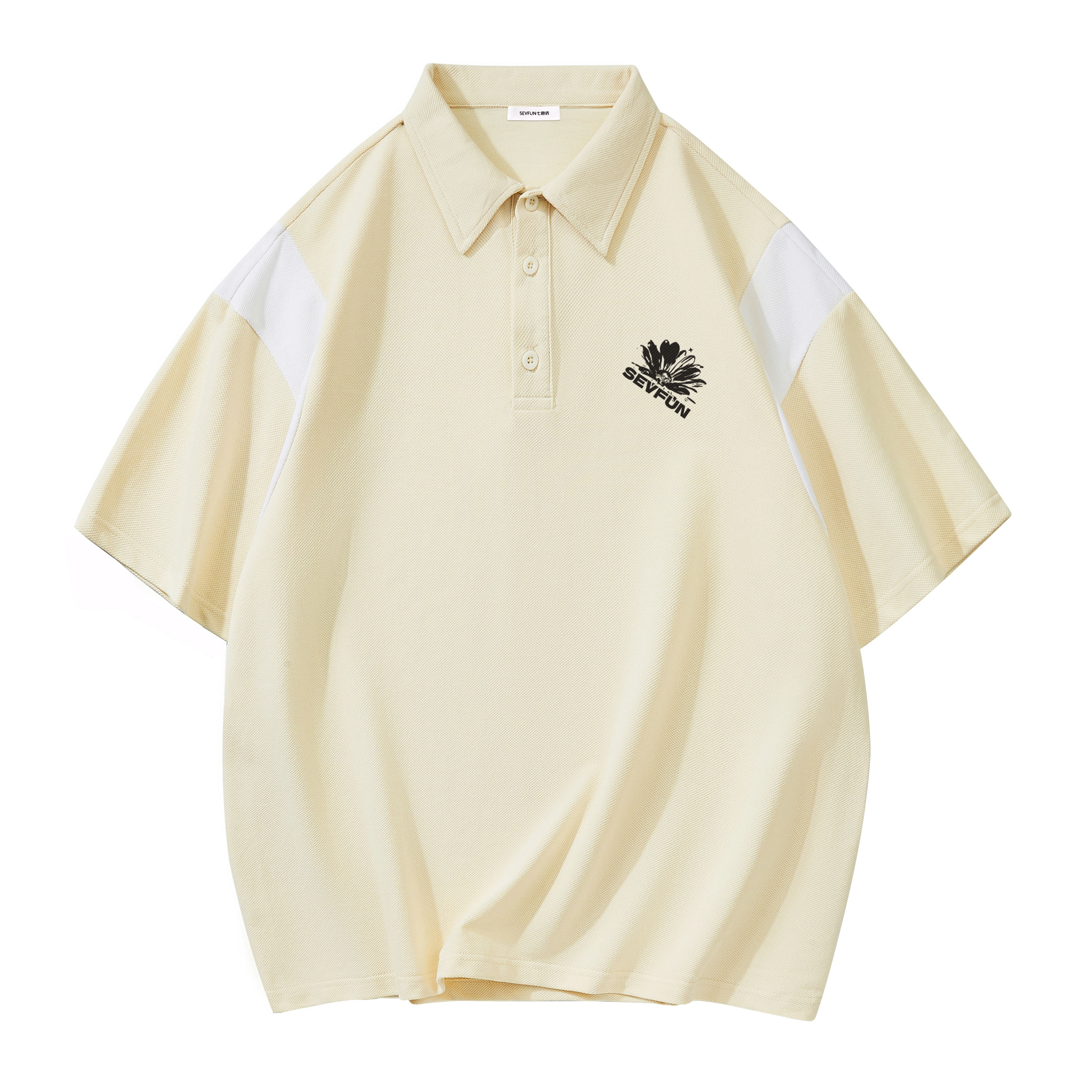 7 SEVFUN Polo