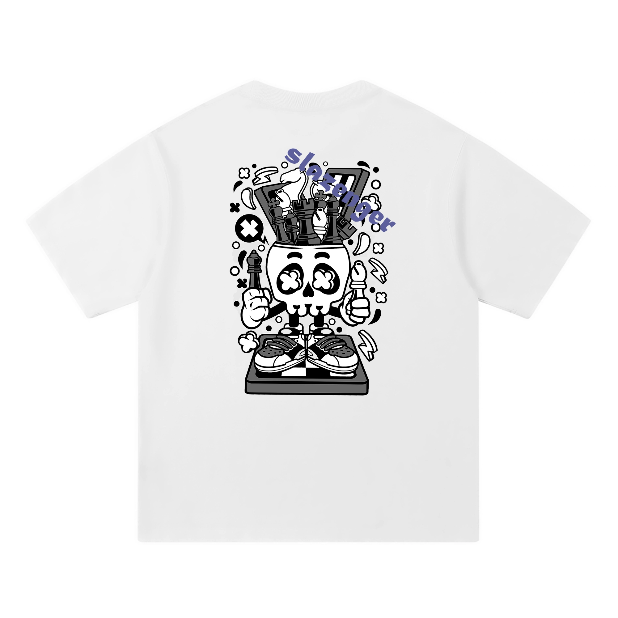 Slazenger T