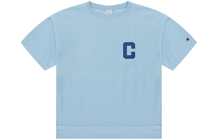 Champion SS22 logoT