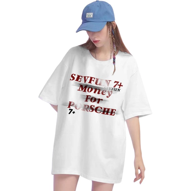 7 SEVFUN T