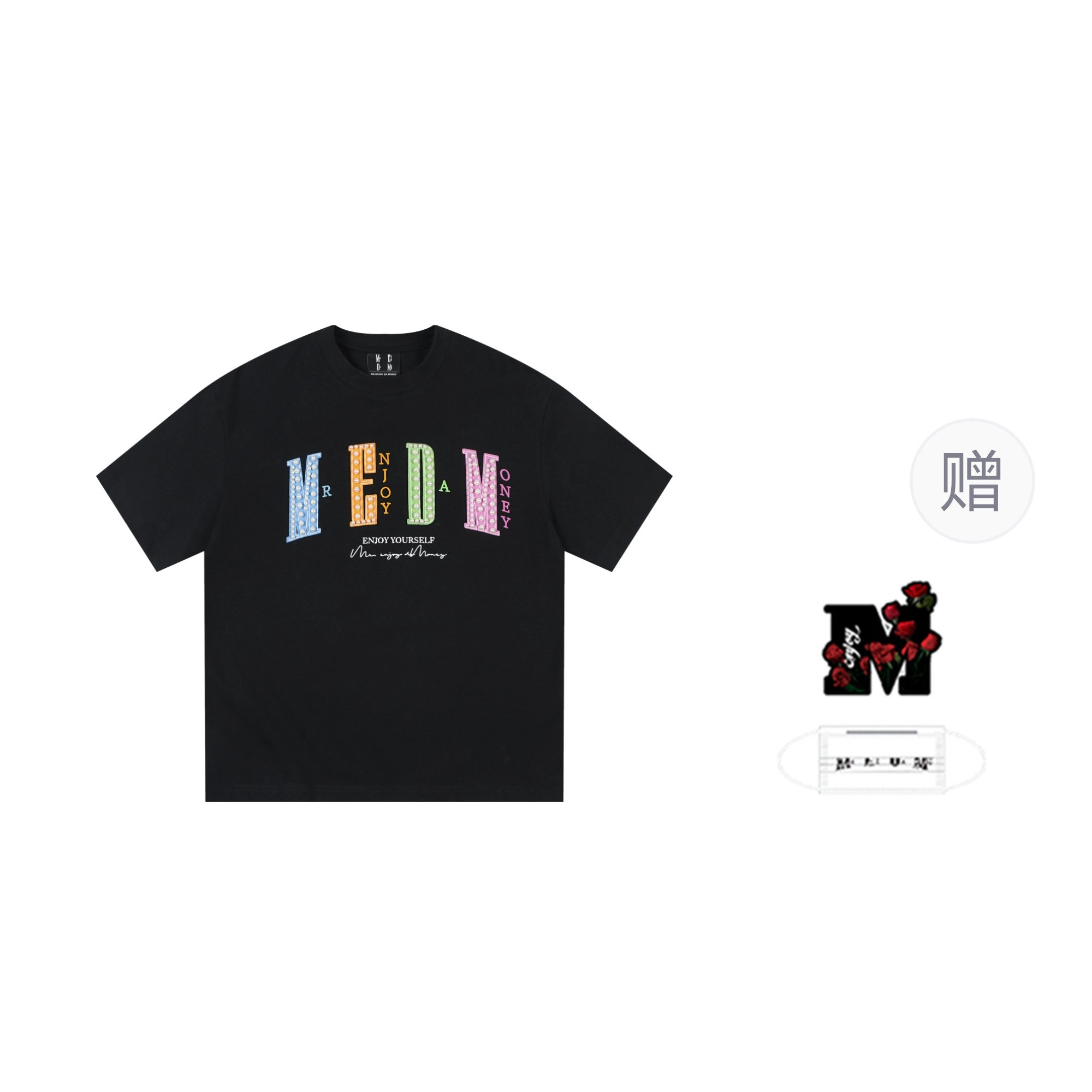 MEDM T