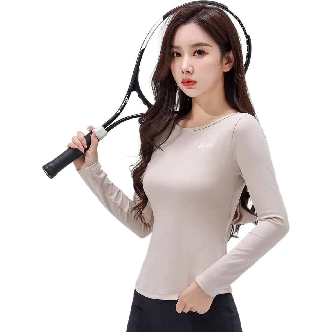 Barbie T