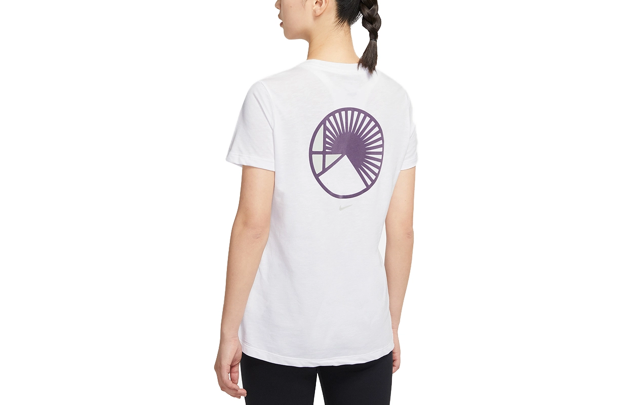 Nike Yoga Dri-fit T