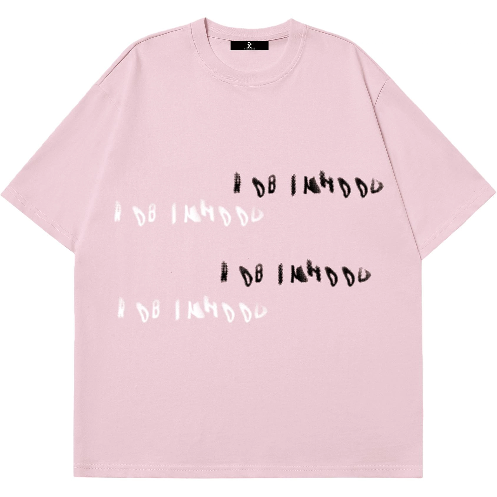 ROBINHOOD logo T