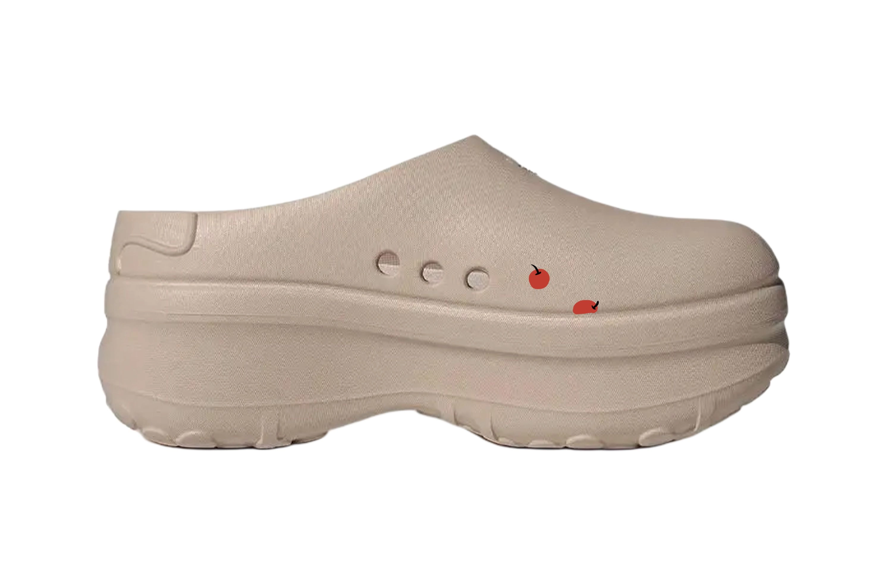 adidas originals AdiFOM Stan Smith Mule