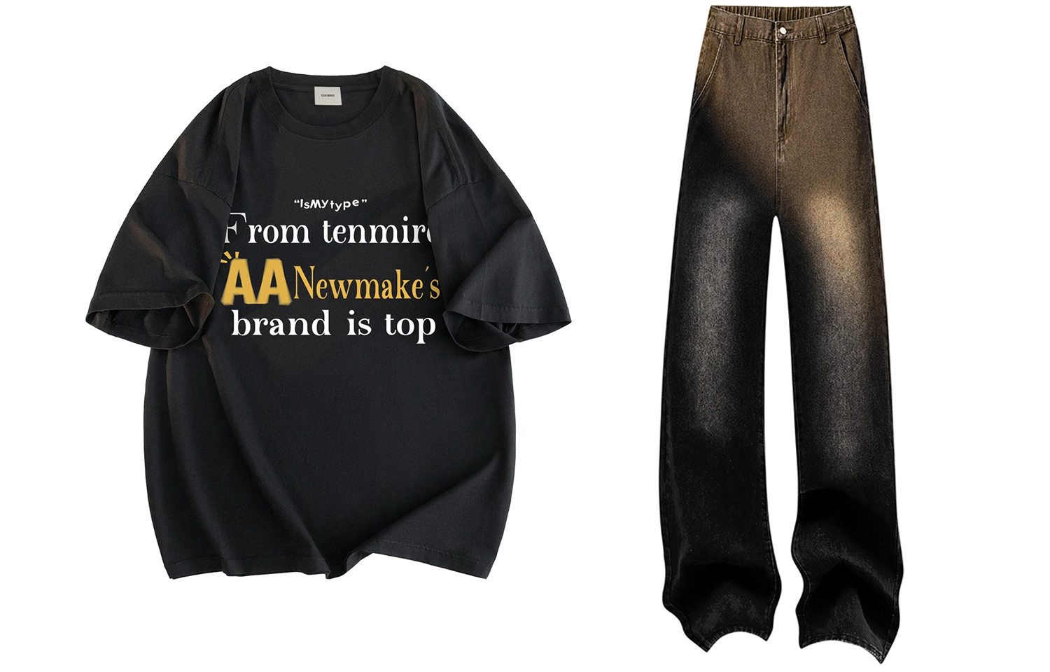 TEN MIRO T