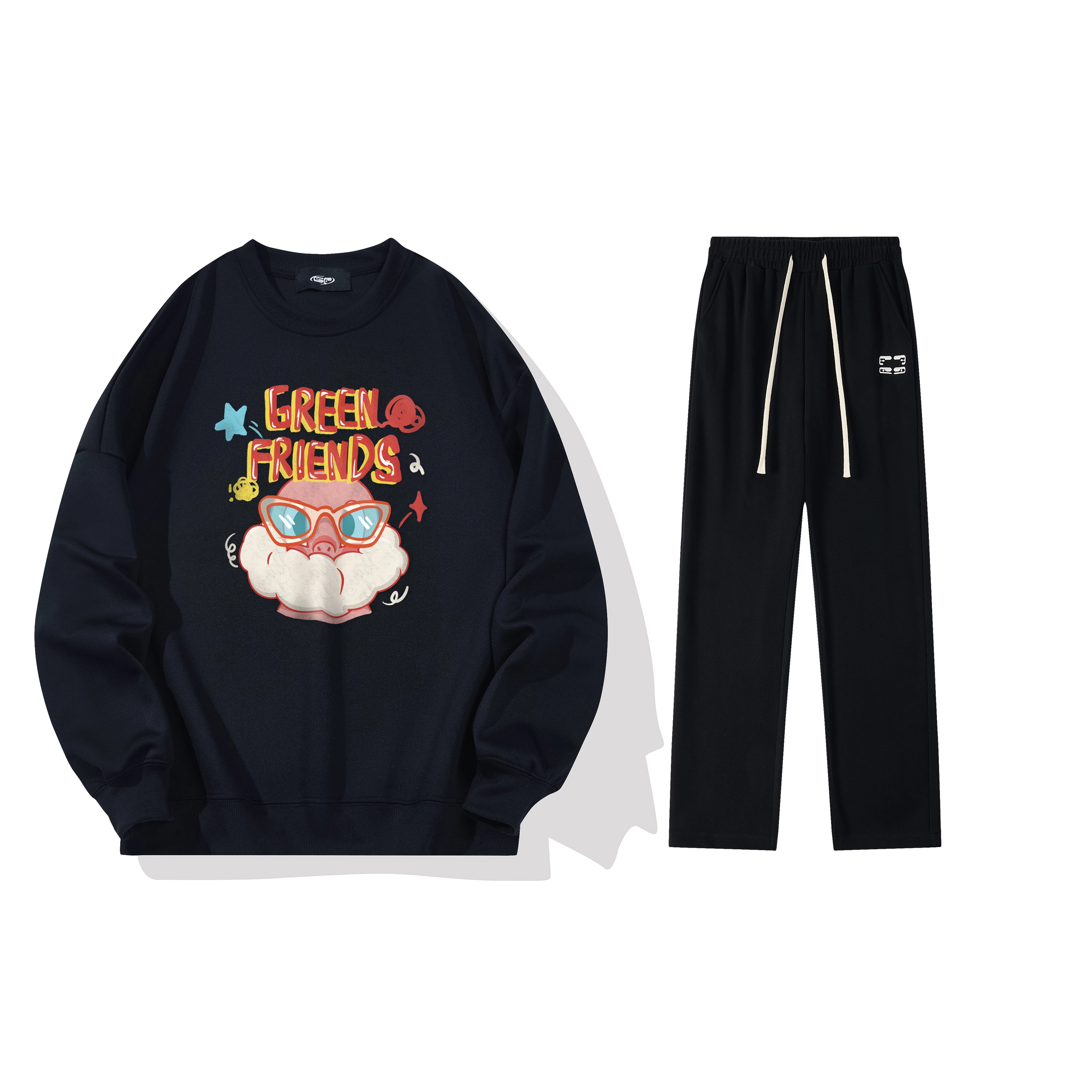 GF