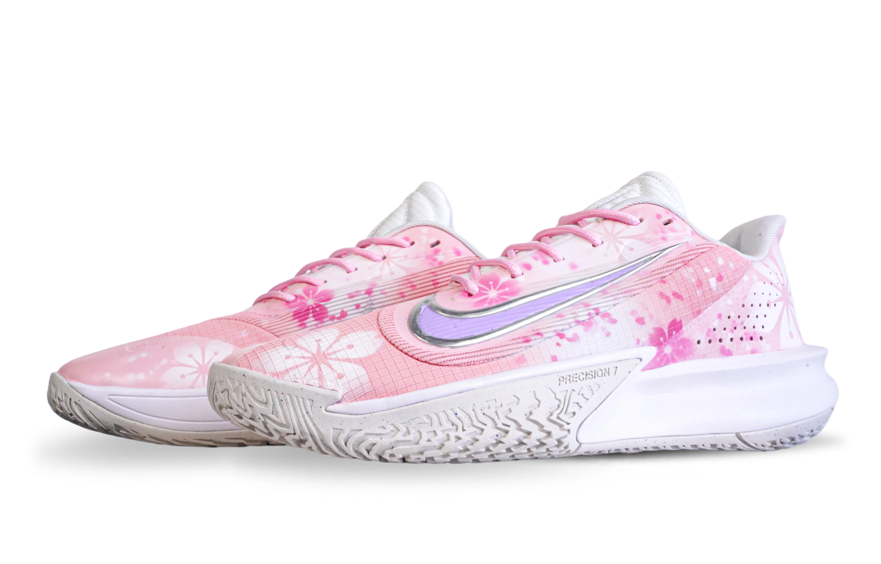 Nike Precision 7
