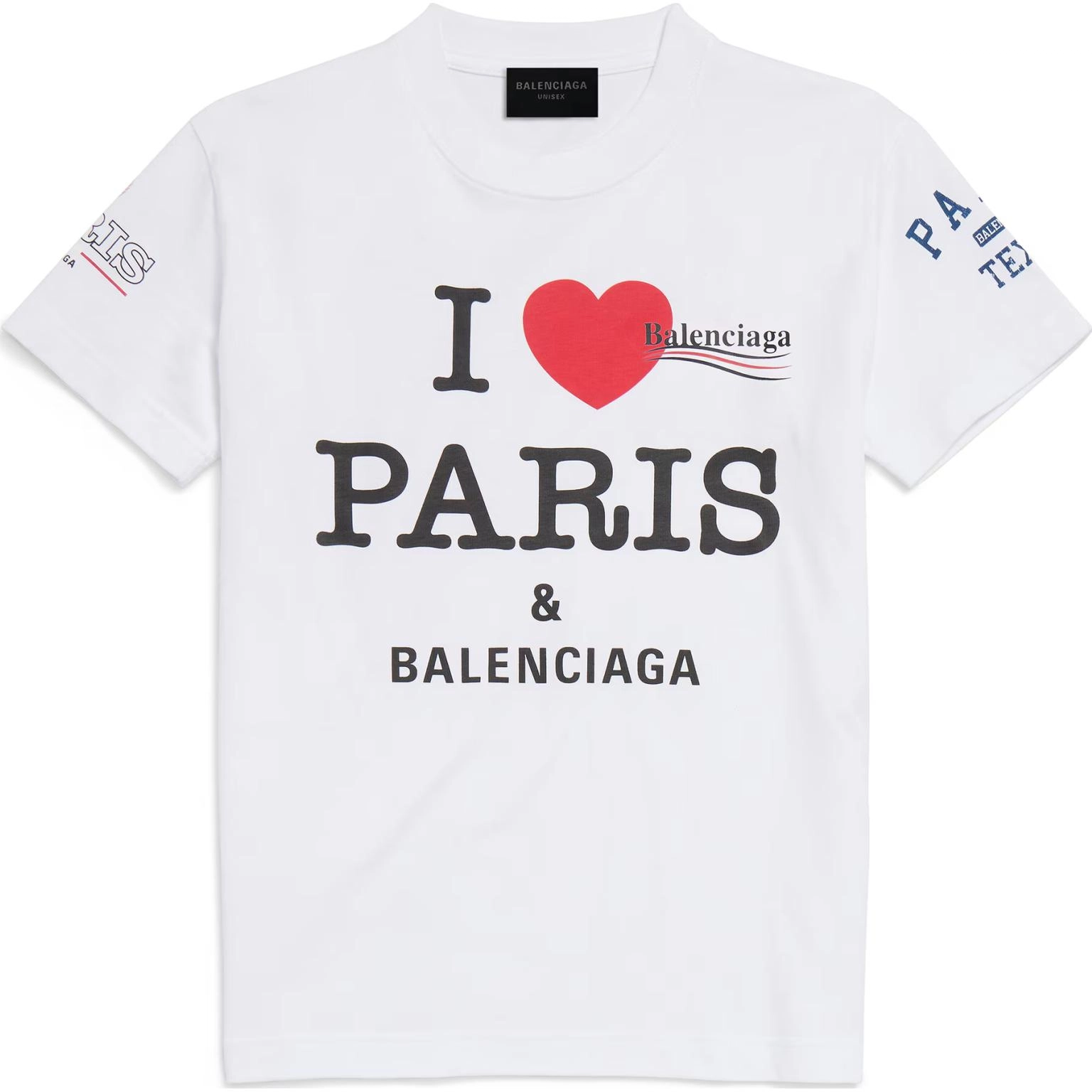 Balenciaga SS25 T