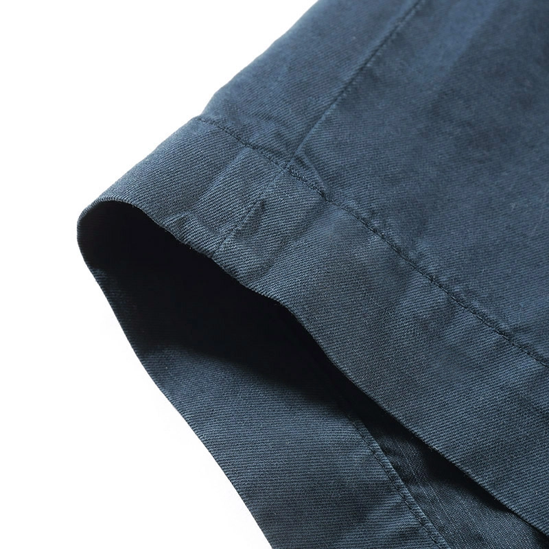Zegna SS25 Summer Chino