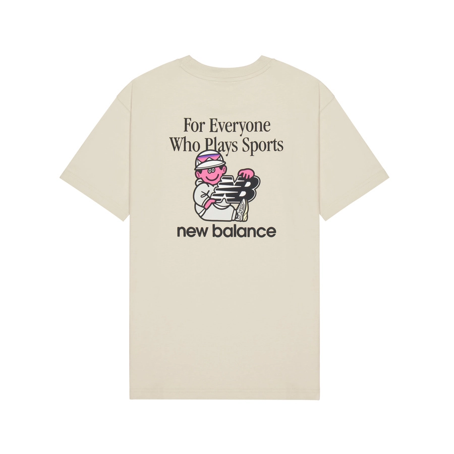 New Balance T