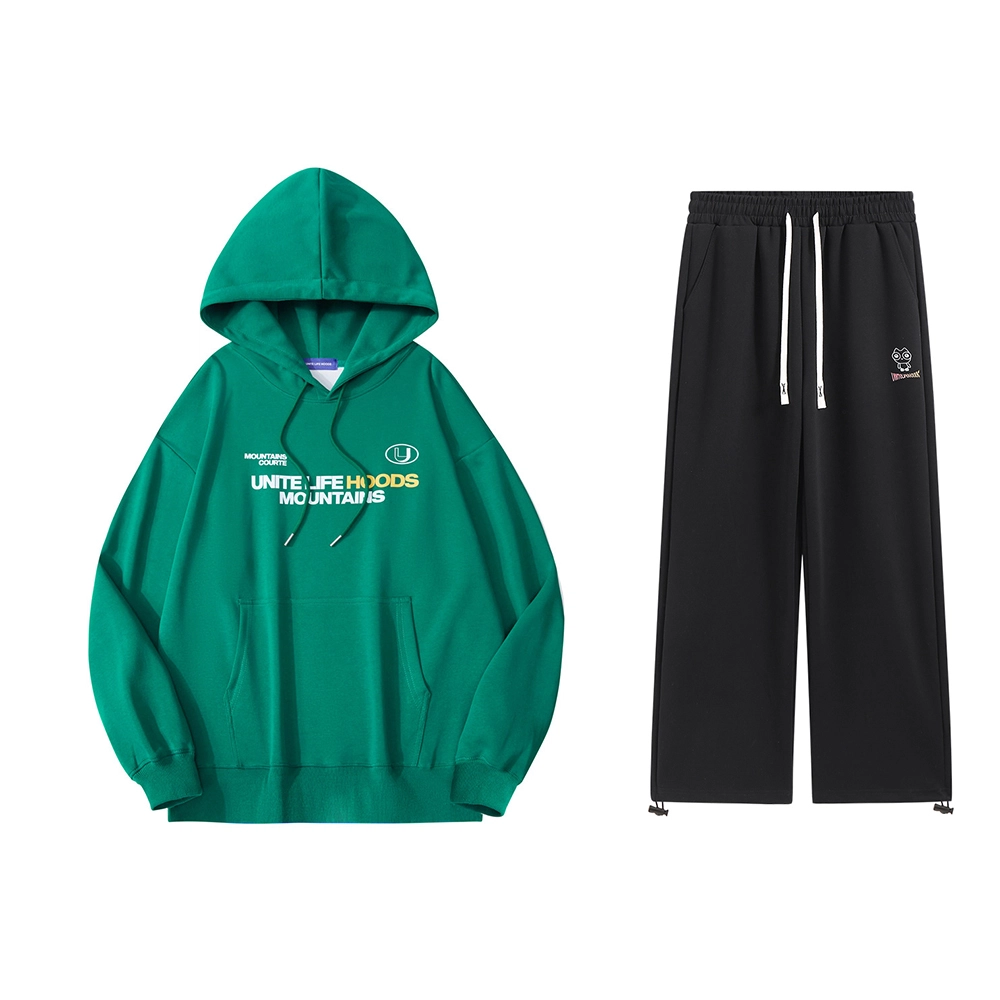 Unite Life HOODS