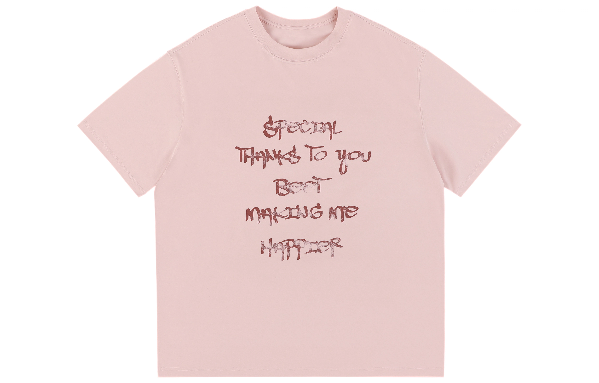 BEETLE TOWN cleanfit T