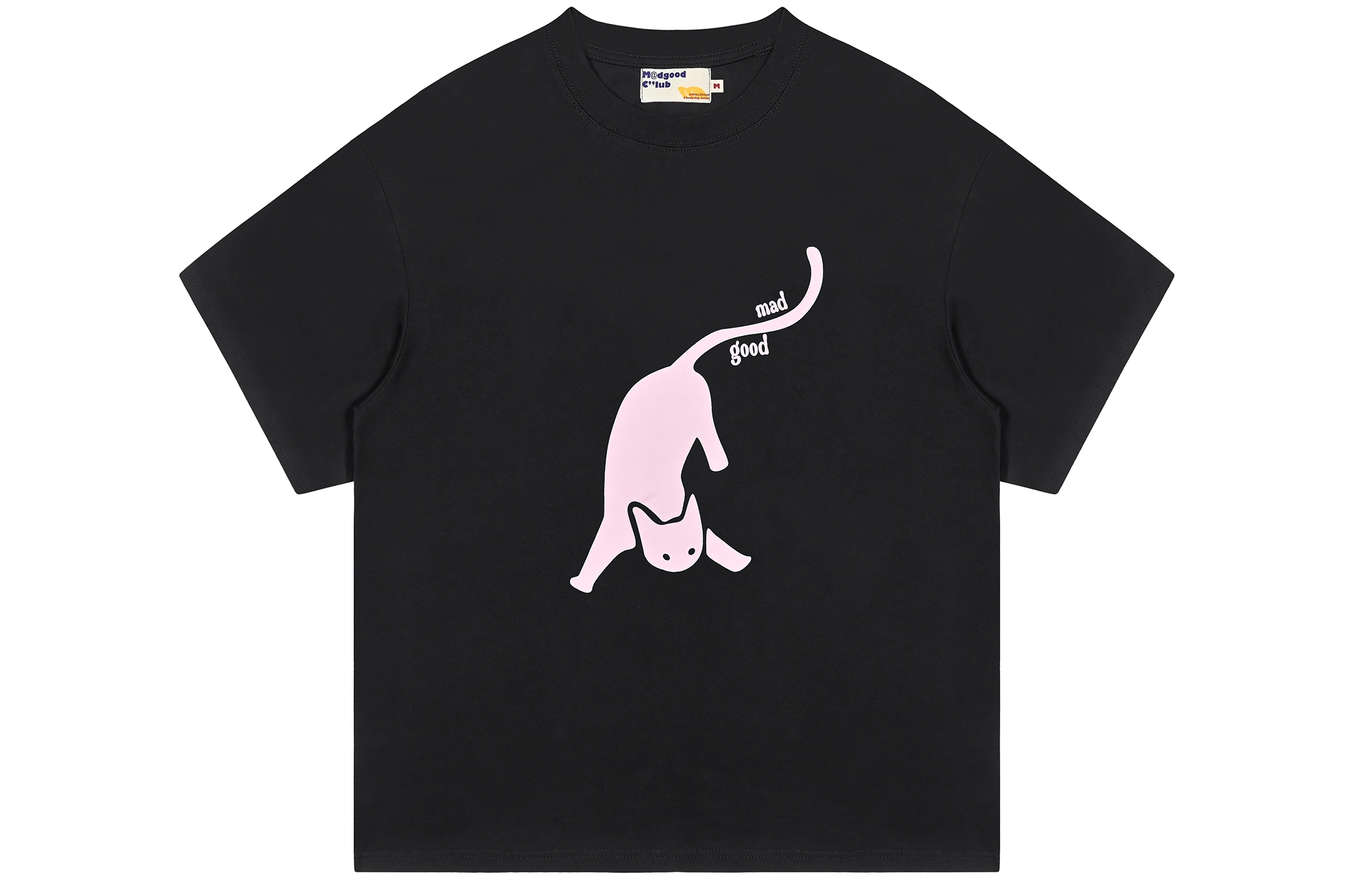 madgood T