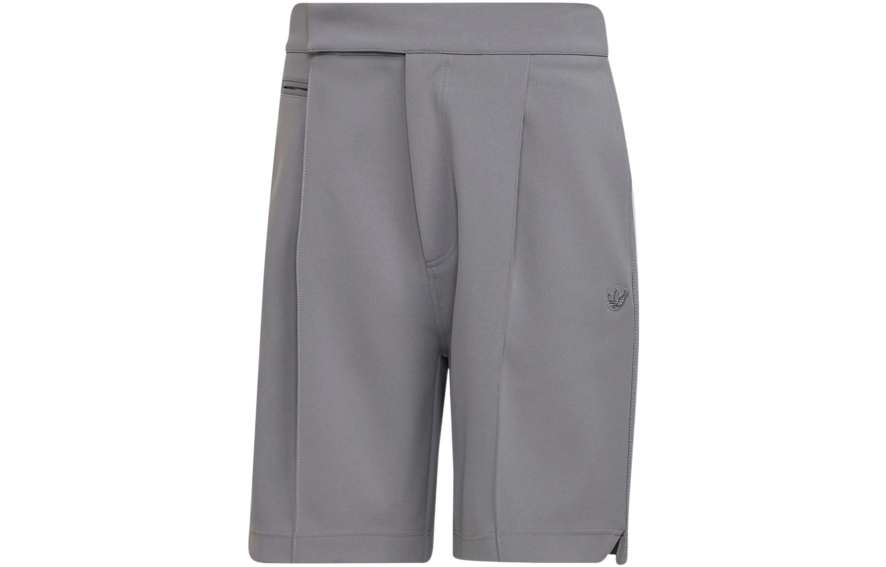 adidas originals x blue version tie-break short