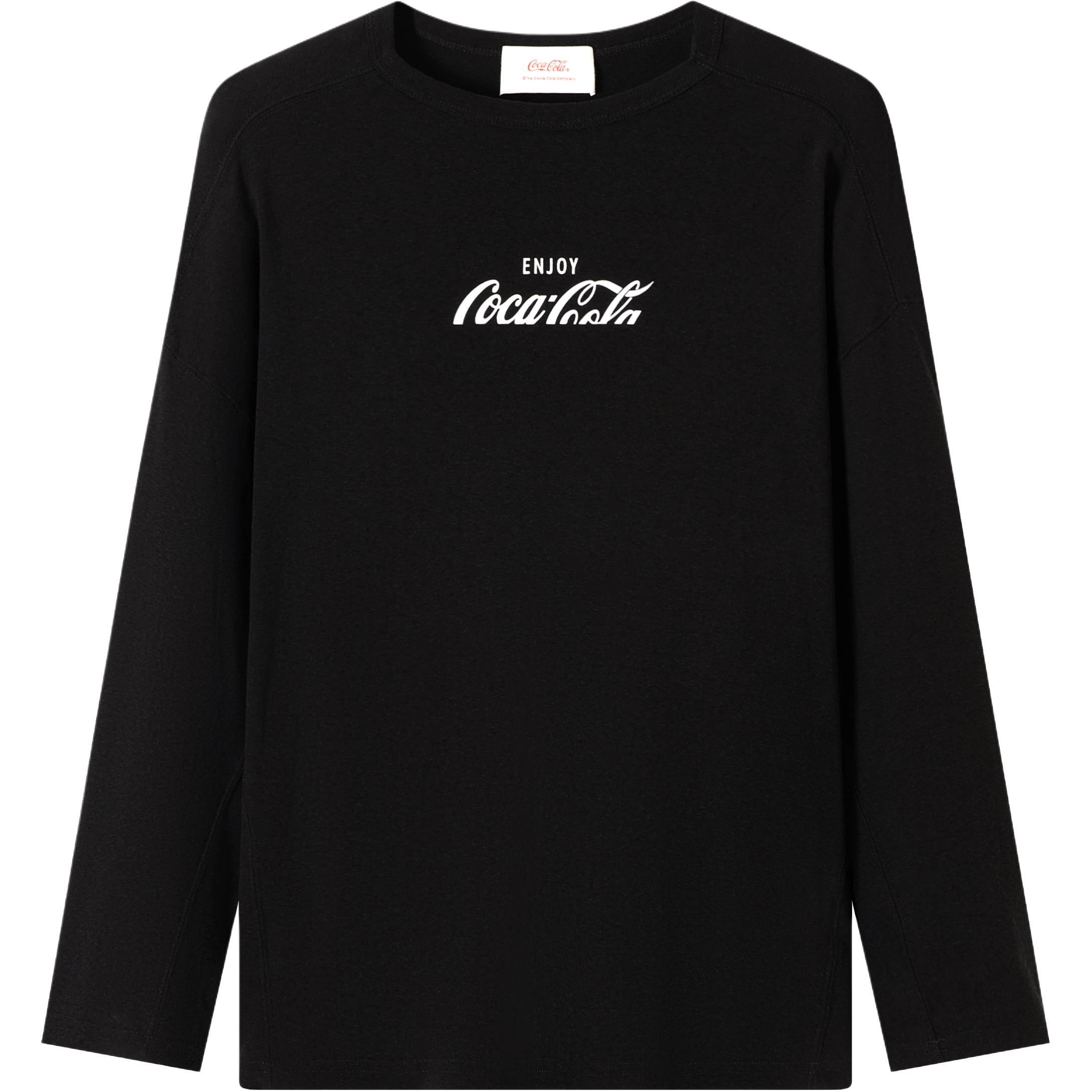 Coca-Cola Logo T