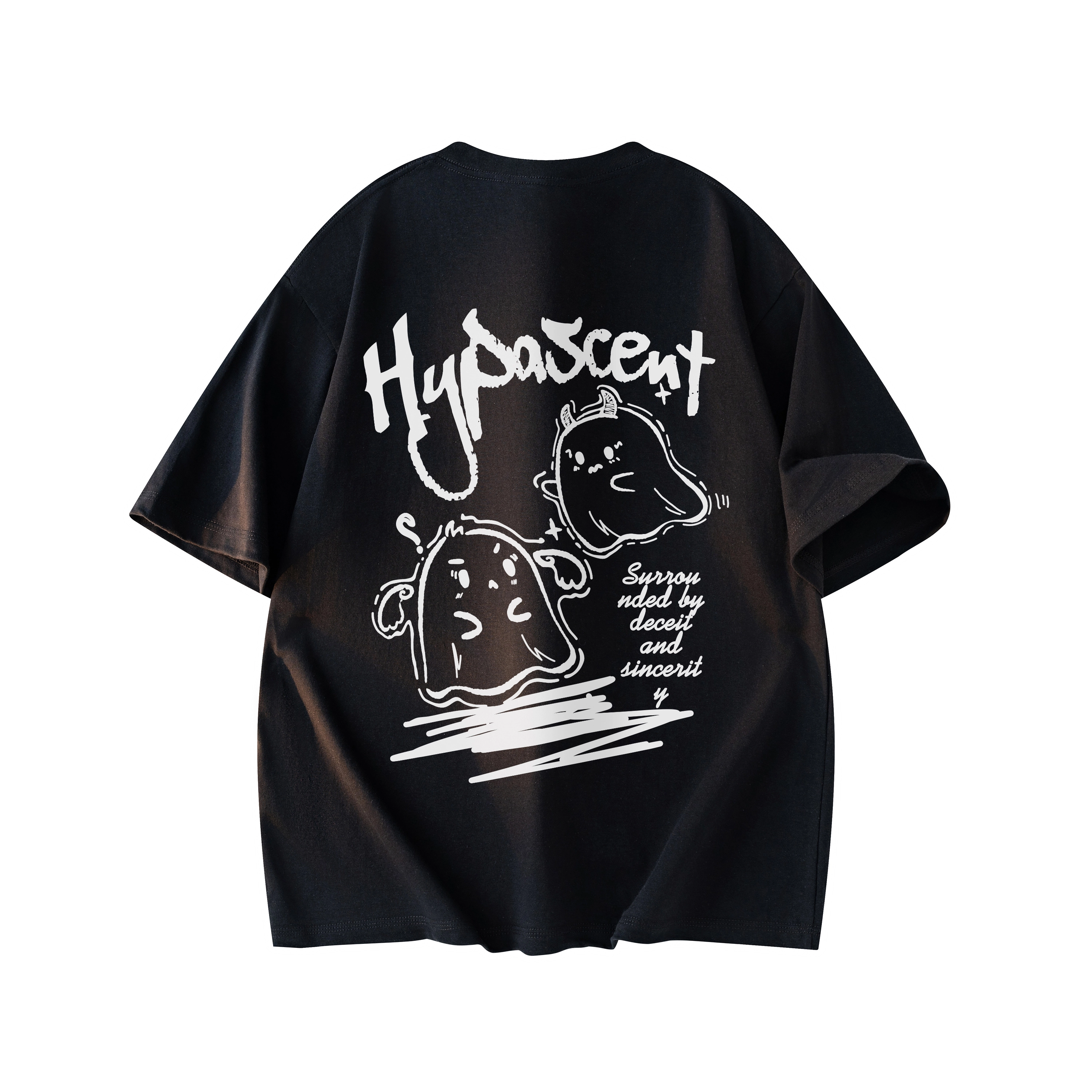 HYPASCENT T