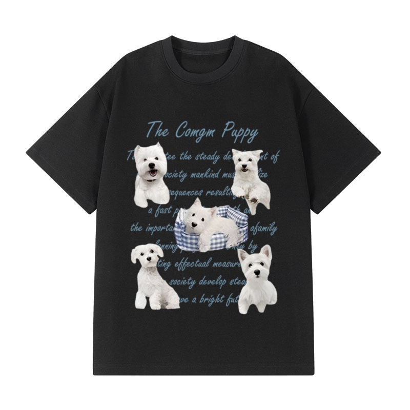COMGM logo T