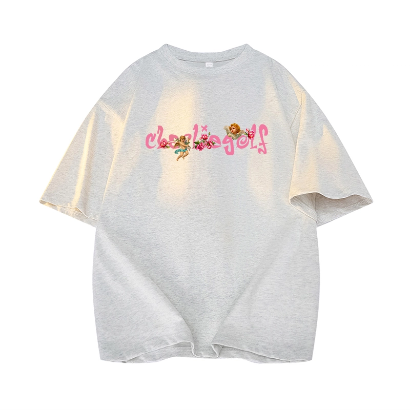 CHARLIE GOLF T
