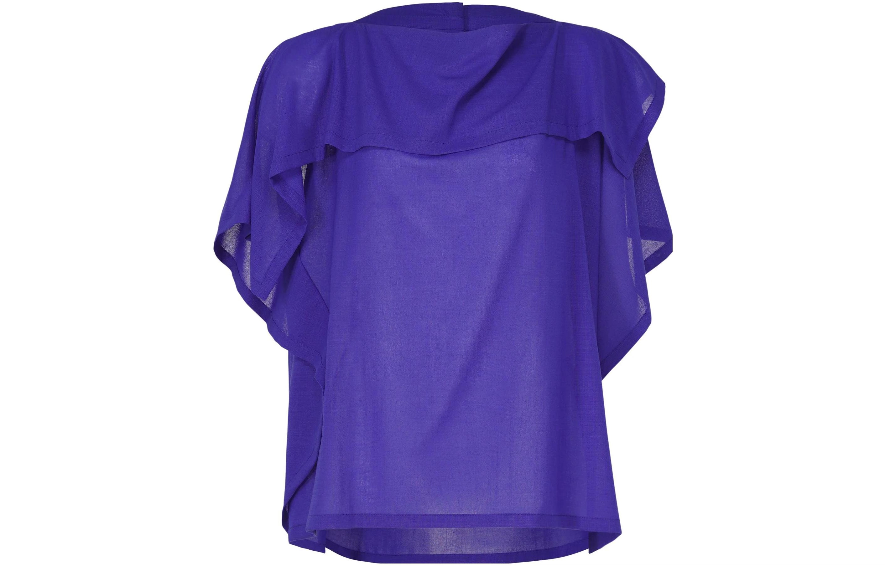 ISSEY MIYAKE Square Over T