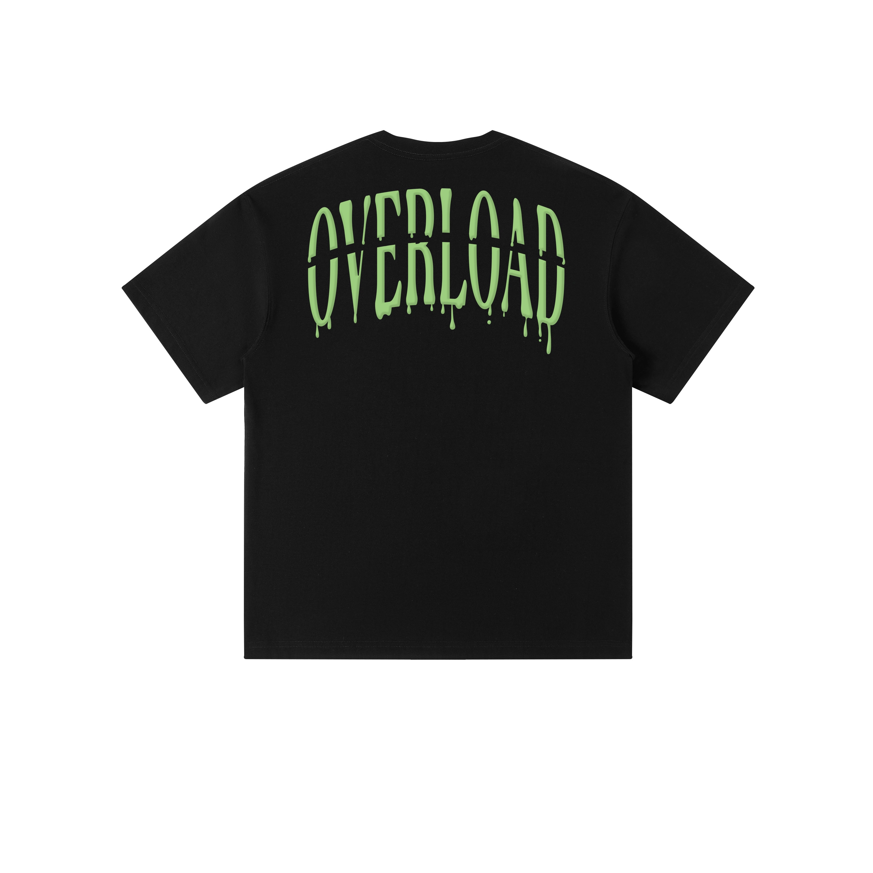 OXO OVERLOAD LOGOT