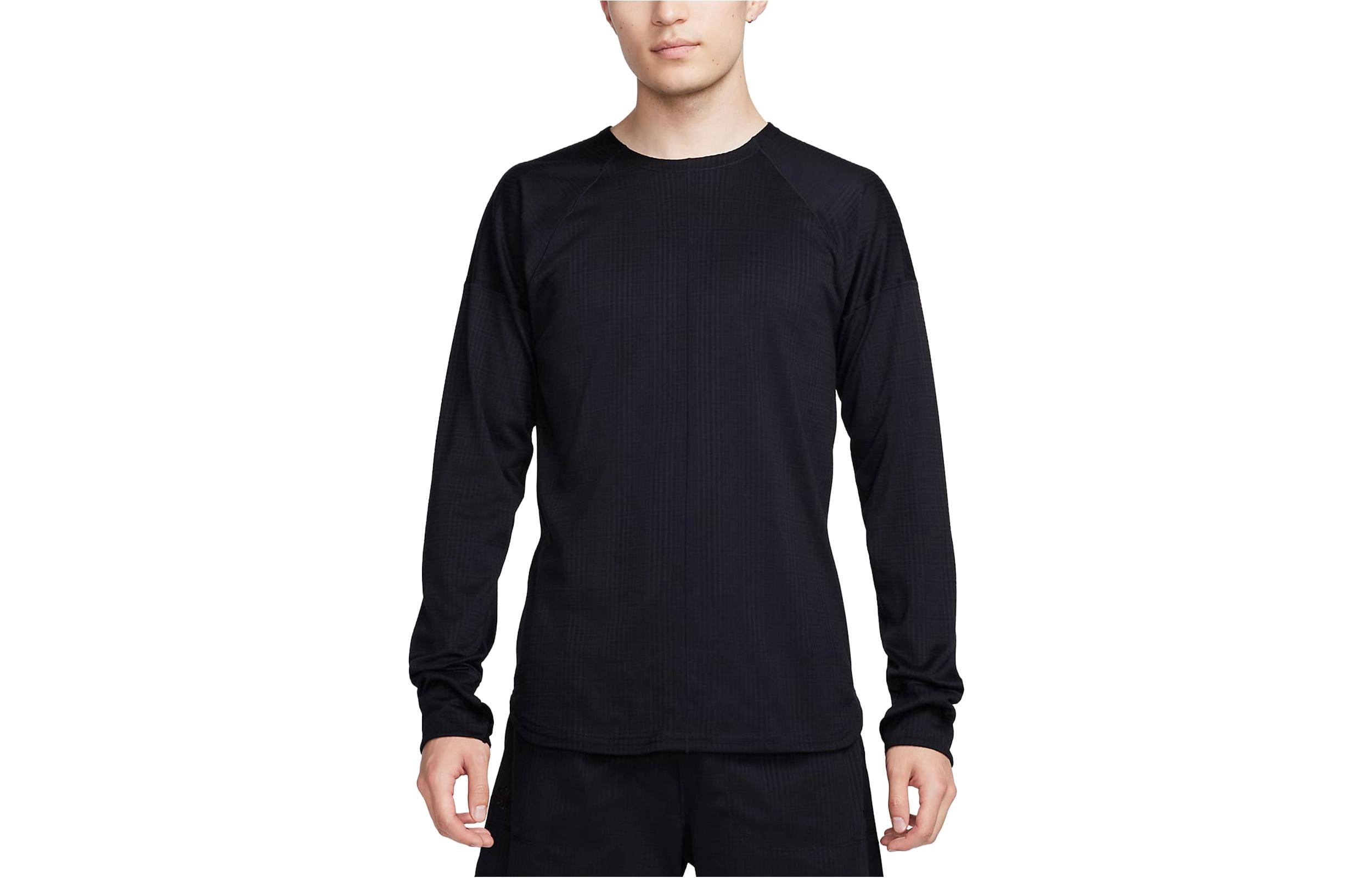 Nike Yoga Dri-FIT